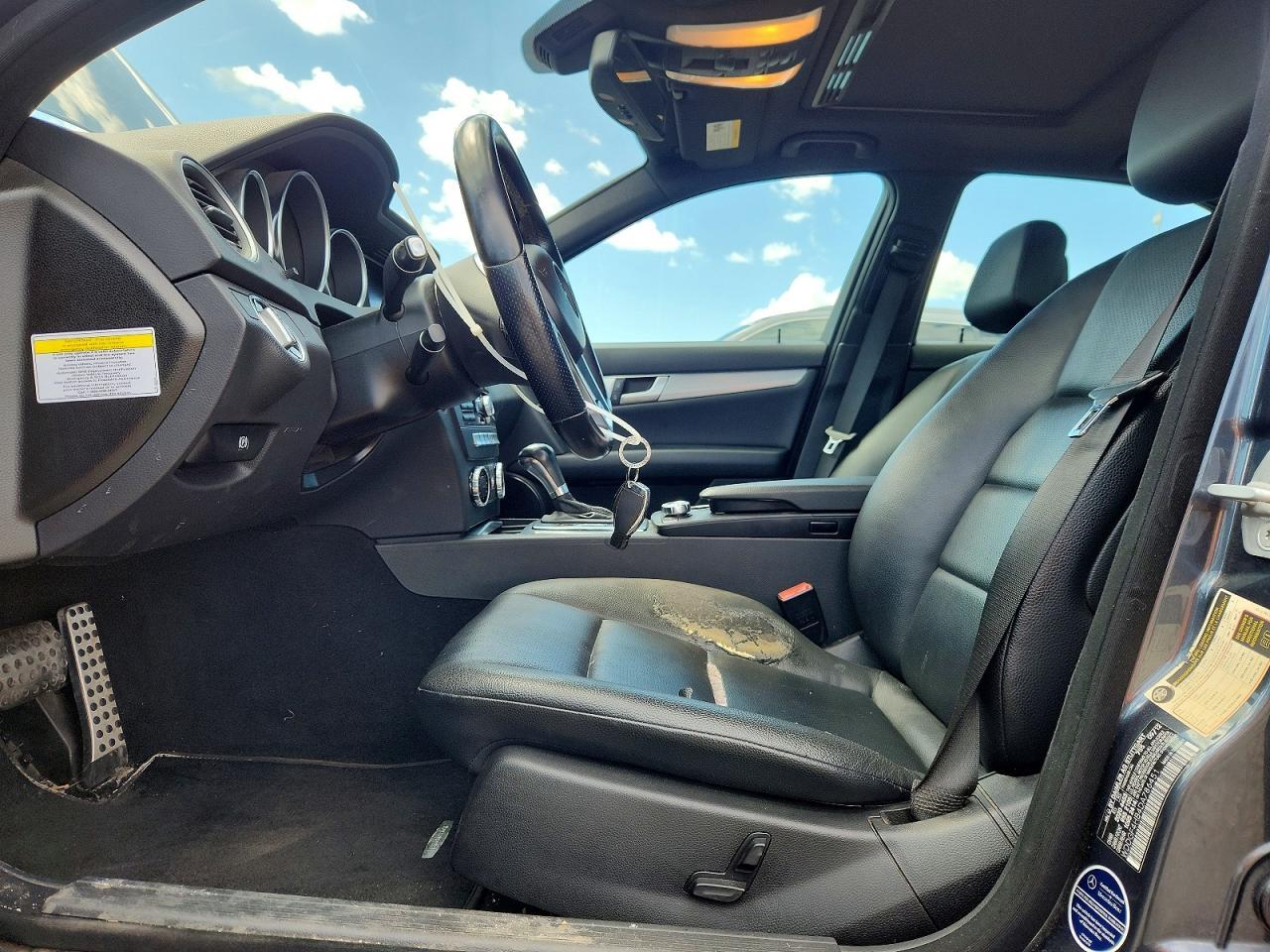 2013 Mercedes-Benz C250 - Image 7