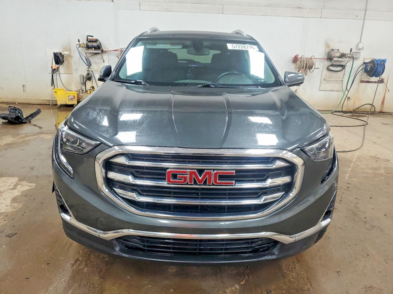 2019 GMC Terrain Slt - Image 5