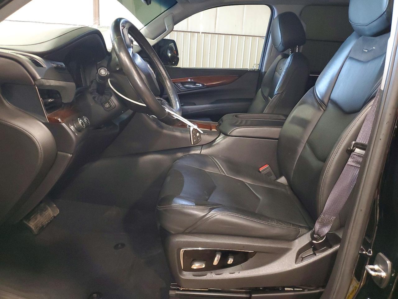2015 Cadillac Escalade Esv Premium - Фото 7