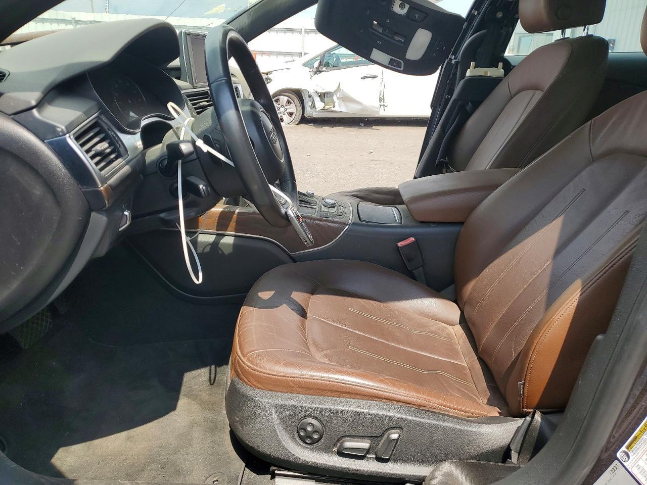 2015 Audi A7 Premium Plus - Image 7
