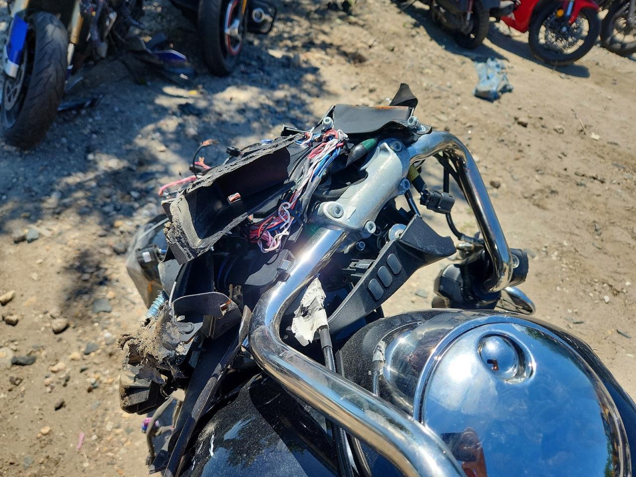 2020 Harley-Davidson Flht - Image 7