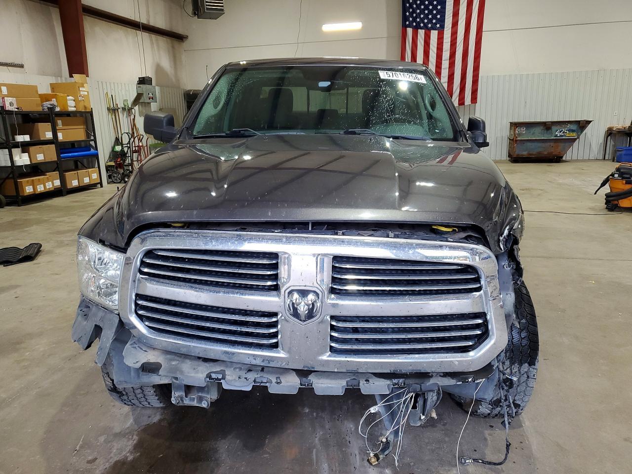 2019 Ram 1500 Classic Slt - Фото 5