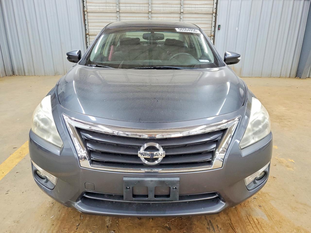 2013 Nissan Altima 2.5 - Image 5