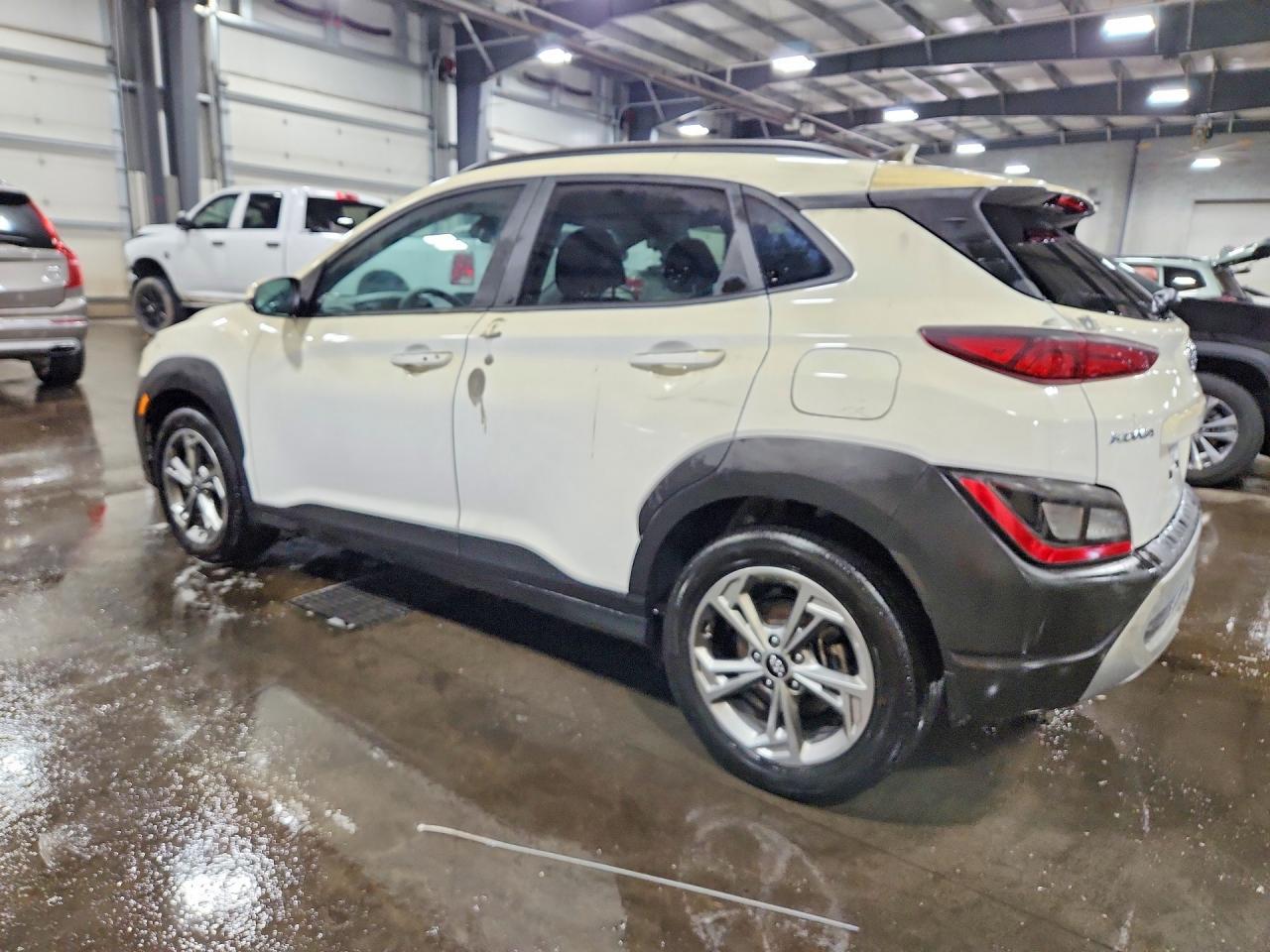 2023 Hyundai Kona Sel - Image 2