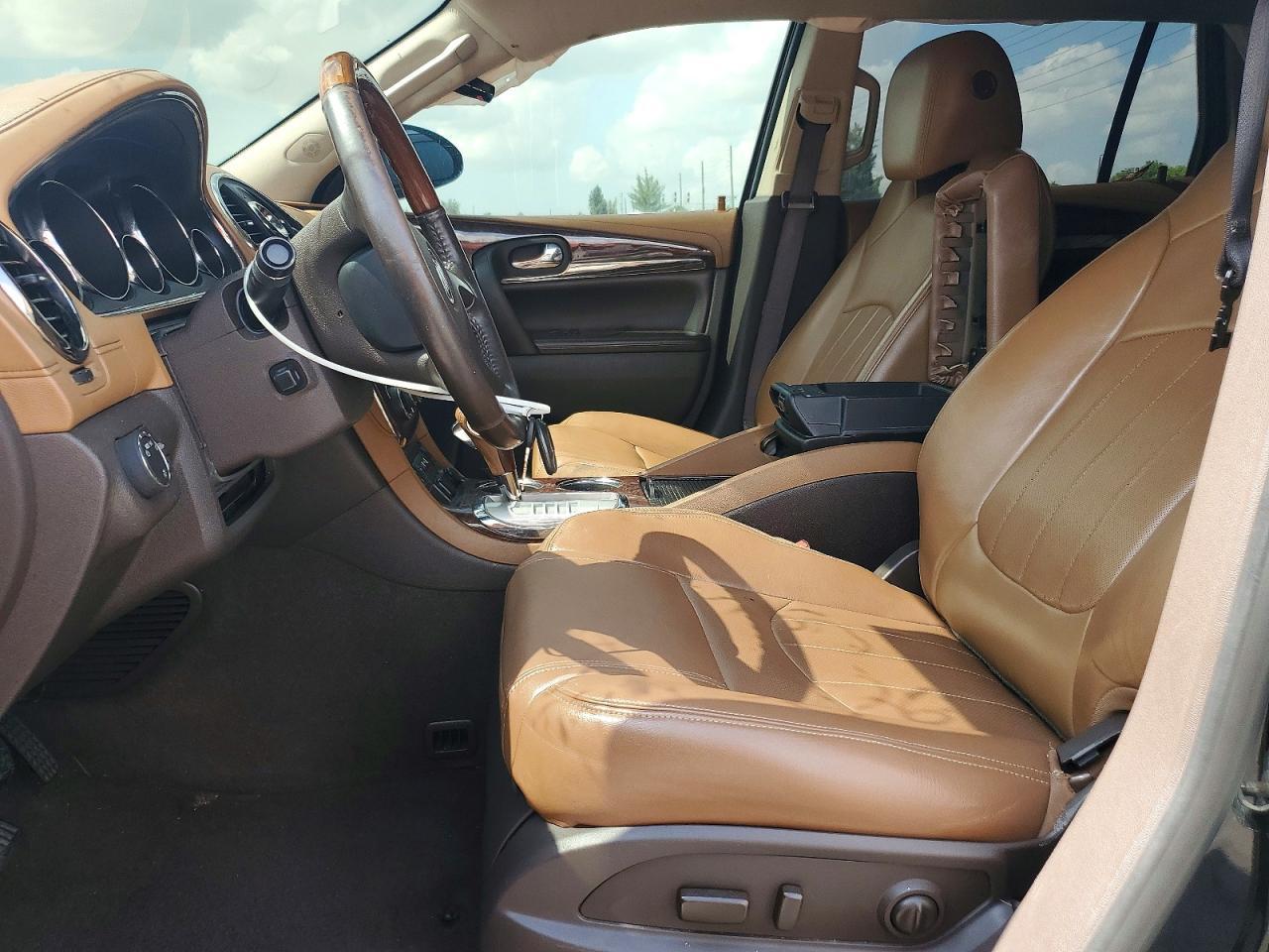 2017 Buick Enclave - Image 7