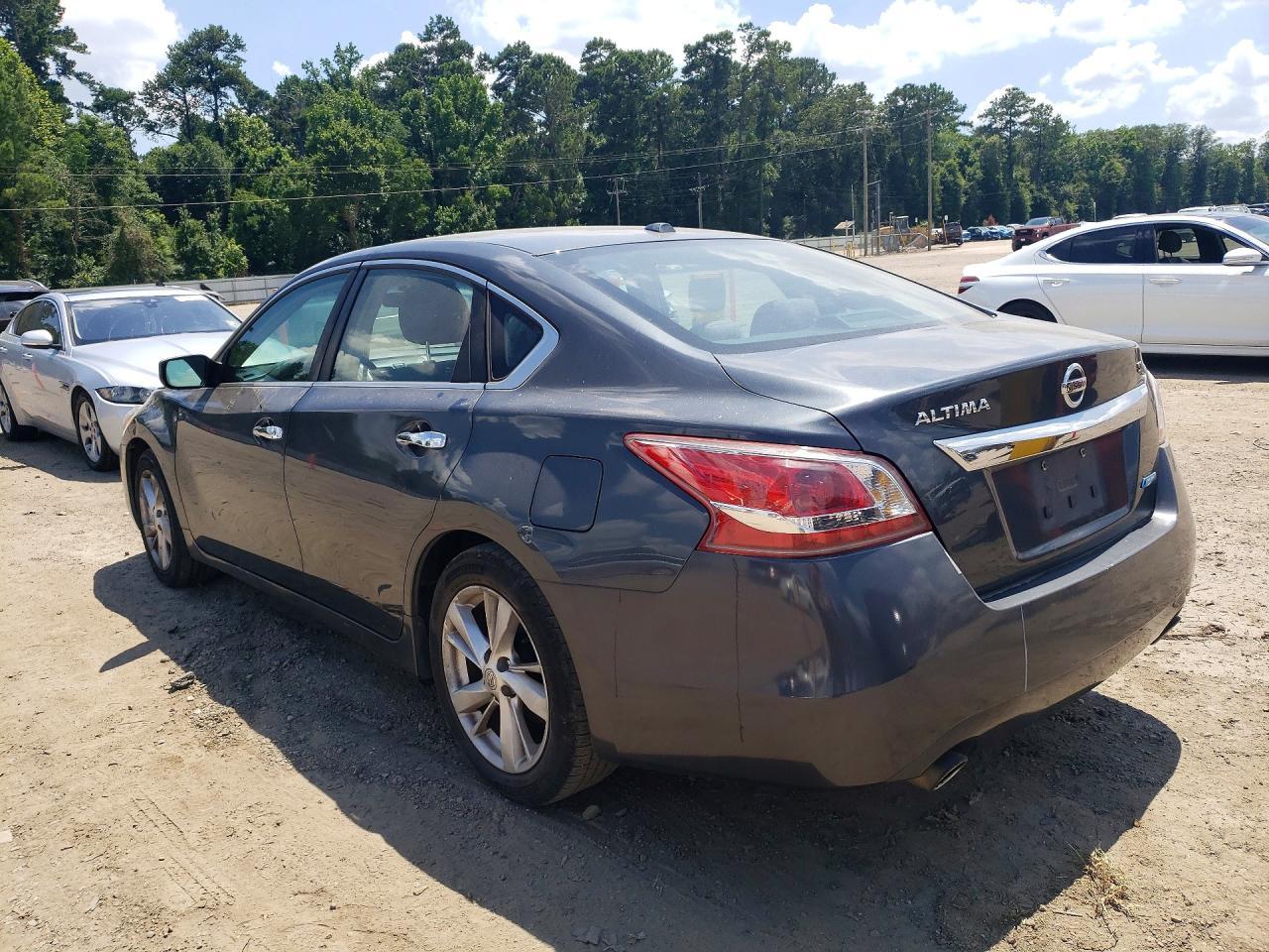 2013 Nissan Altima 2.5 - Image 2