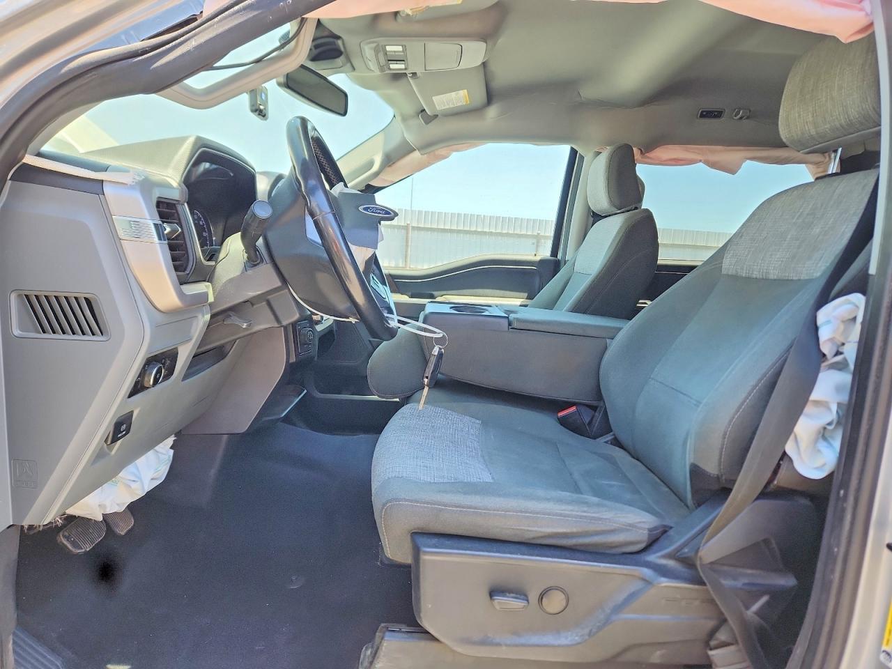 2023 Ford F-150 - Фото 7