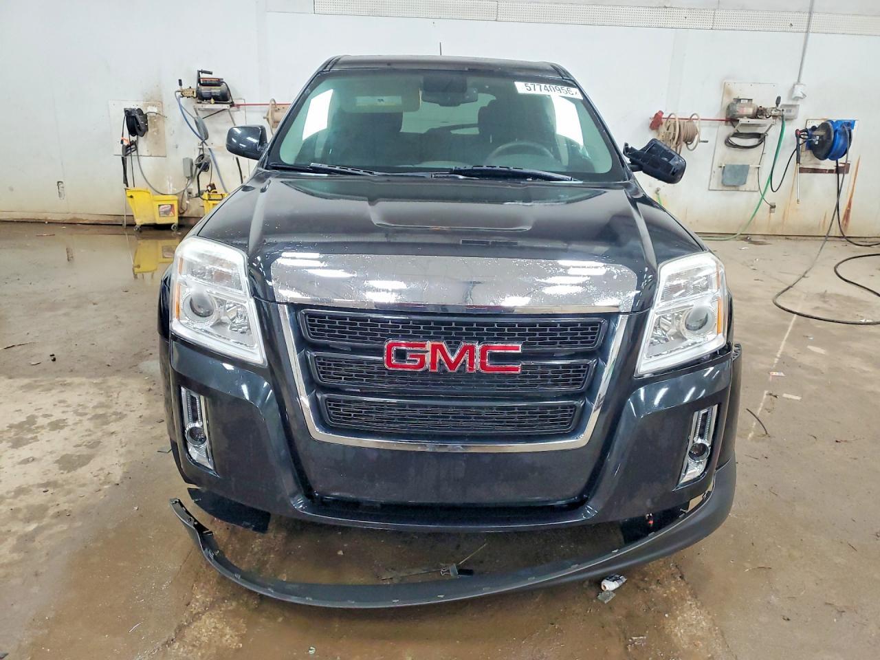 2015 GMC Terrain Sle - Image 5