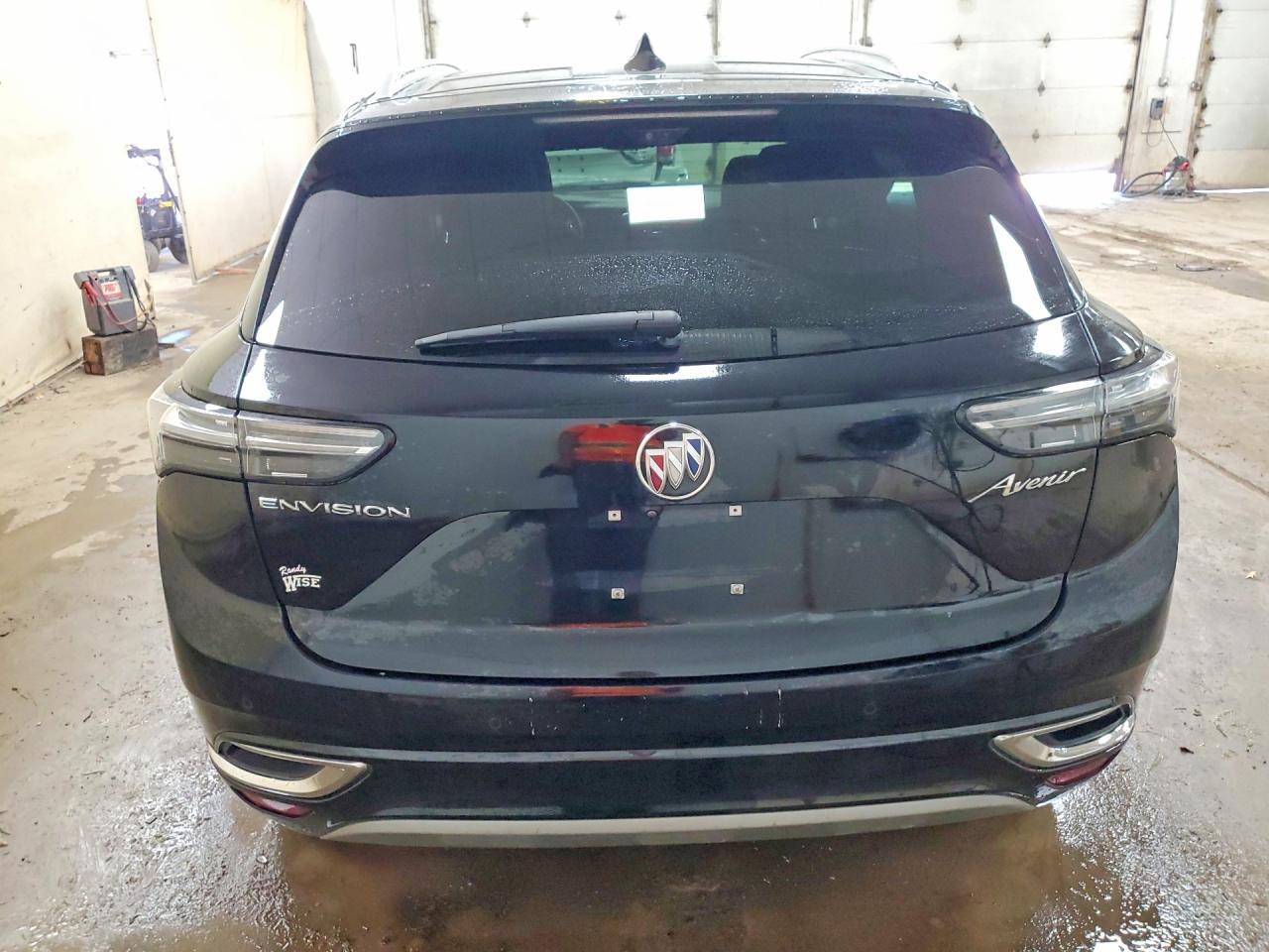 2023 Buick Envision Avenir - Фото 6