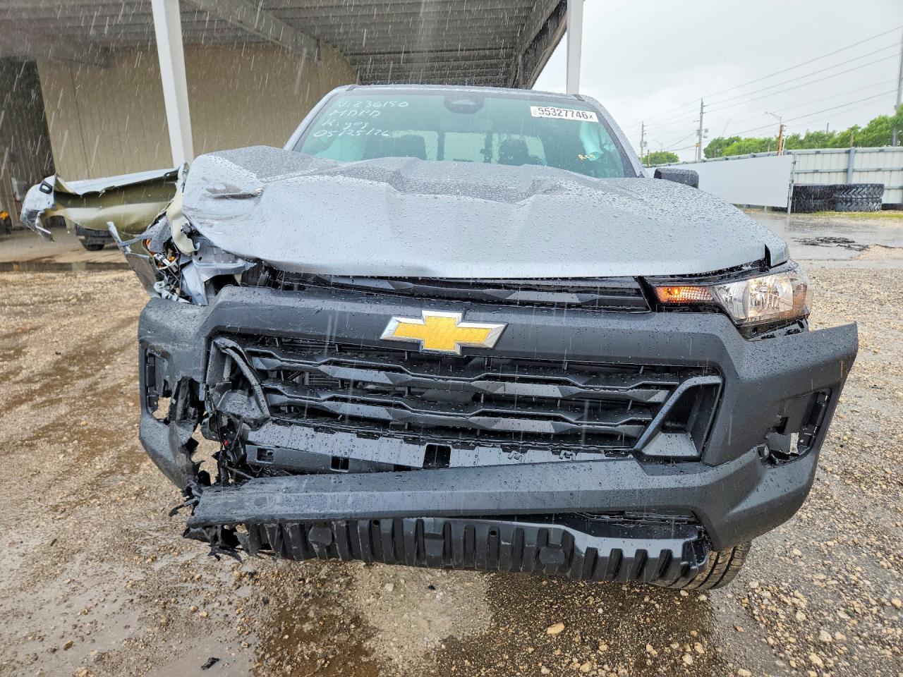 2026 Chevrolet Colorado - Image 5