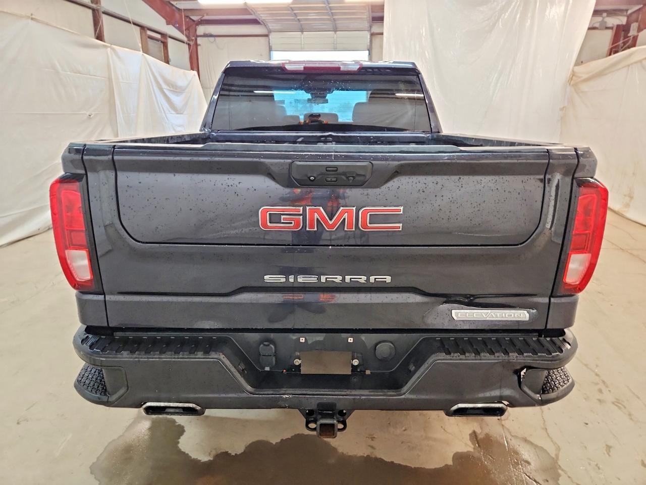 2022 GMC Sierra K1500 Elevation - Image 6