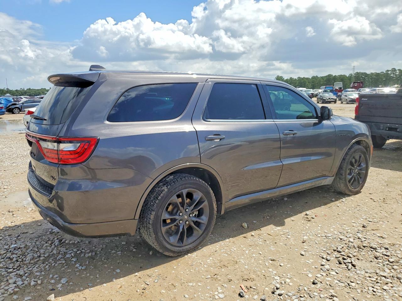 2021 Dodge Durango R - Фото 3