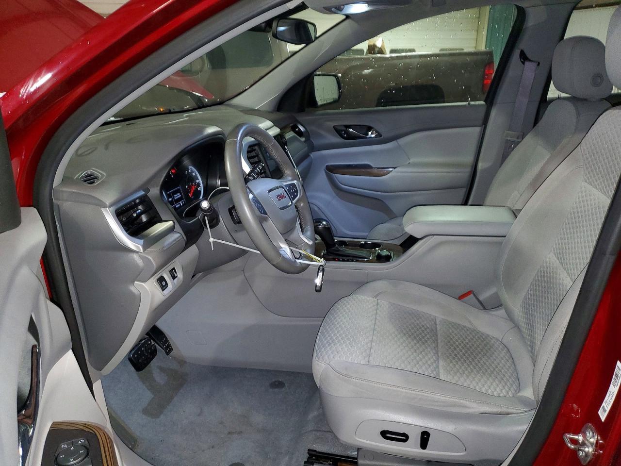 2019 GMC Acadia Sle - Фото 7