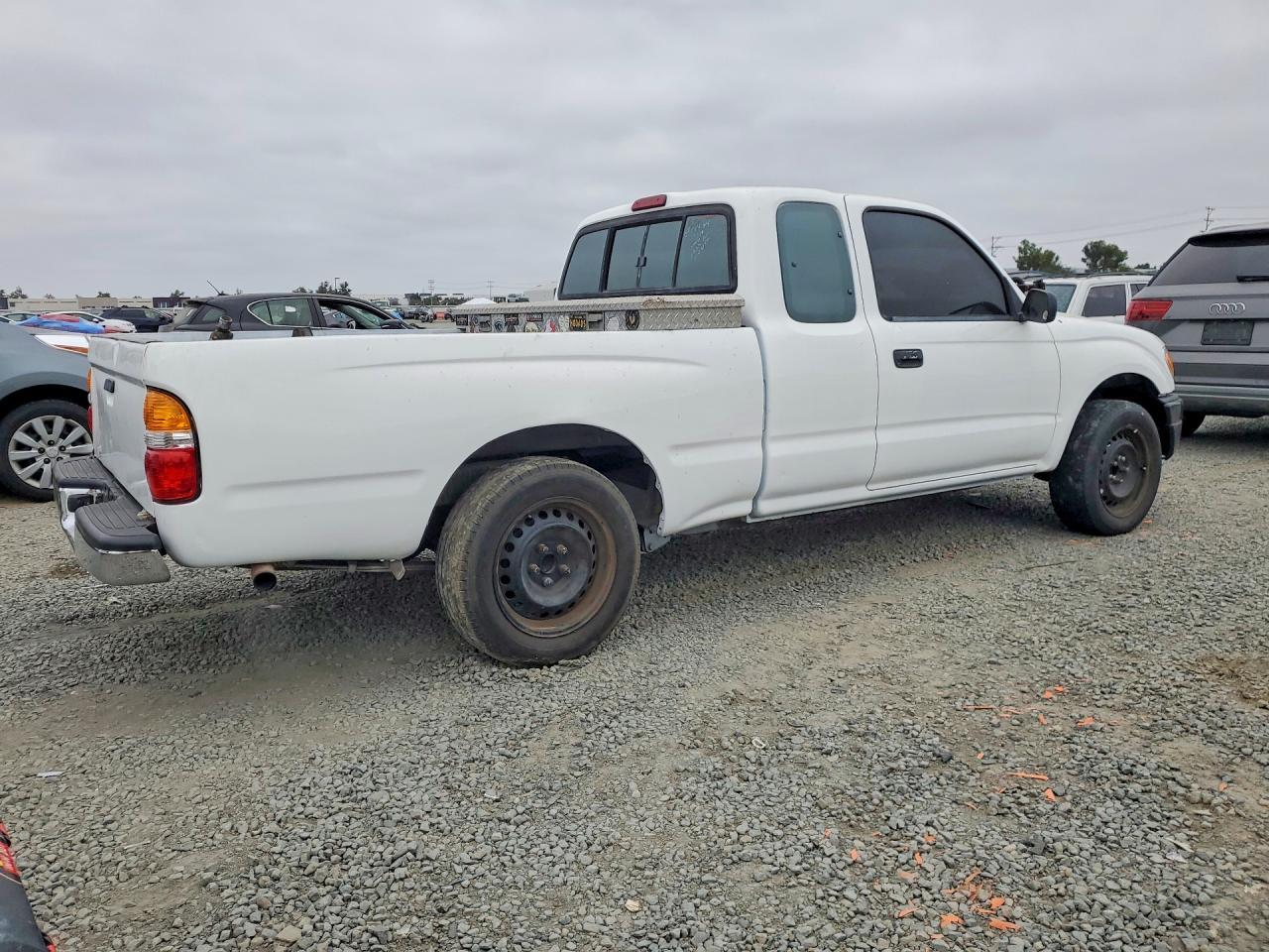 1997 Toyota Tacoma Xtracab - Image 3