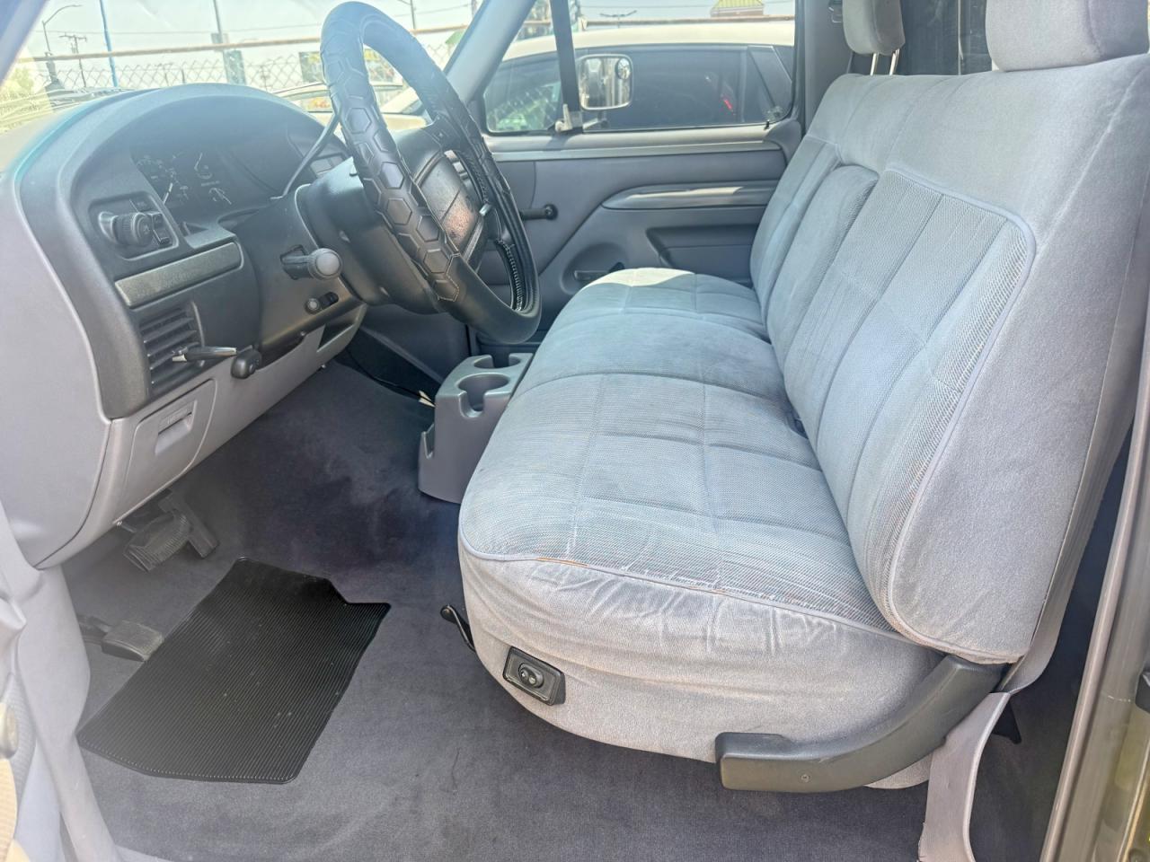 1994 Ford F150 - Фото 5
