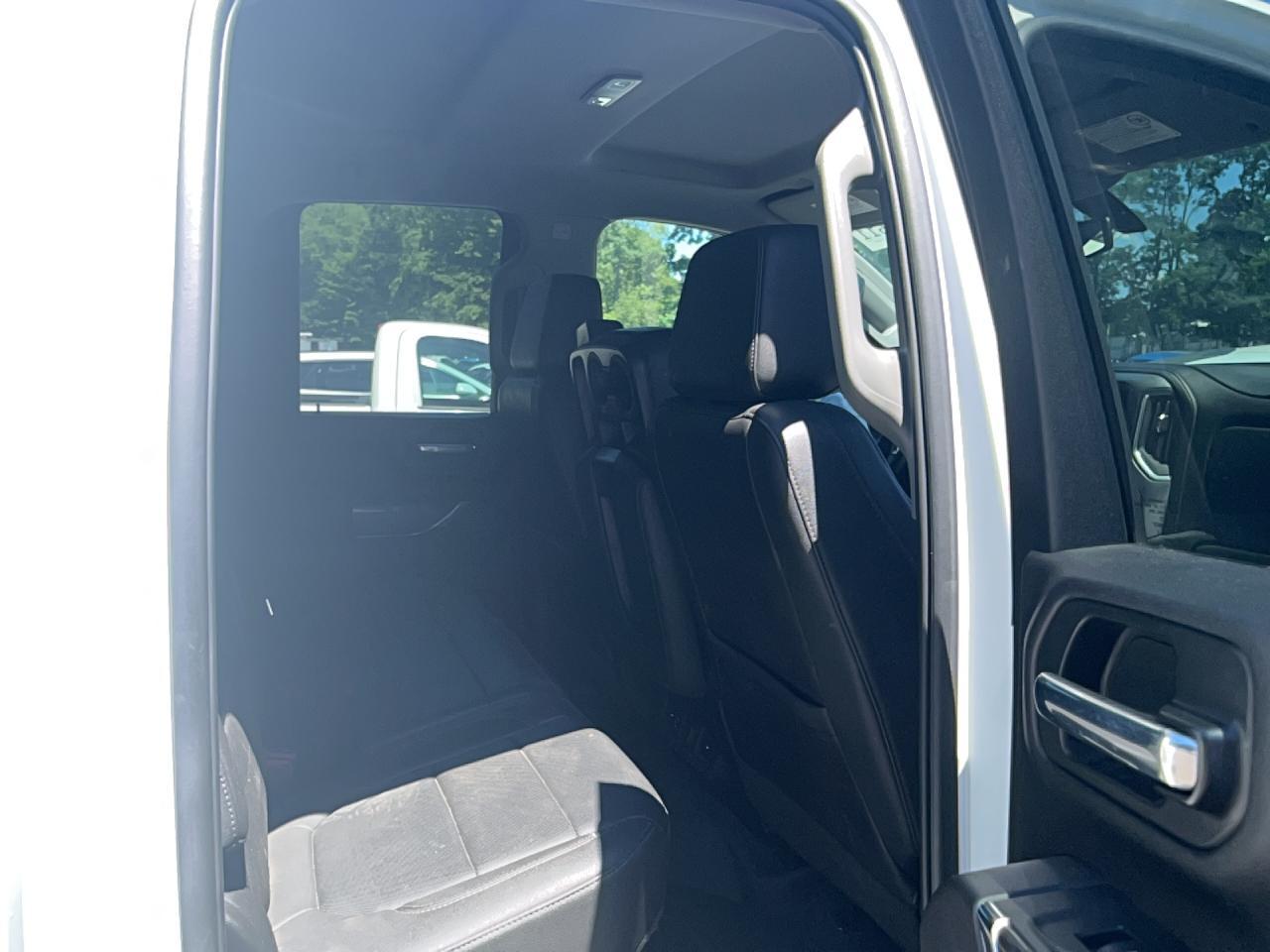 2022 Chevrolet Silverado K2500 Heavy Duty Ltz - Фото 6