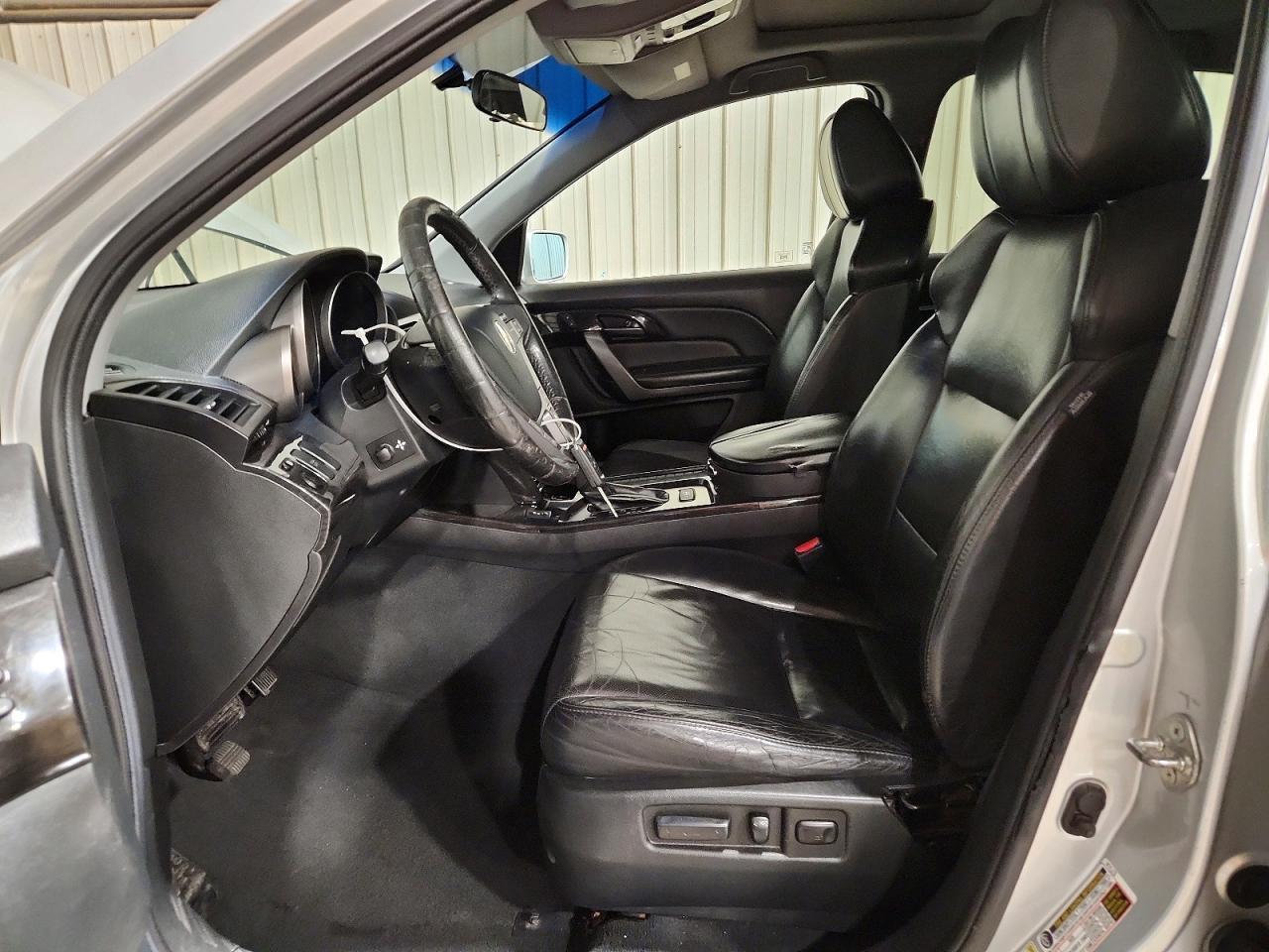 2007 Acura Mdx Sport - Фото 7