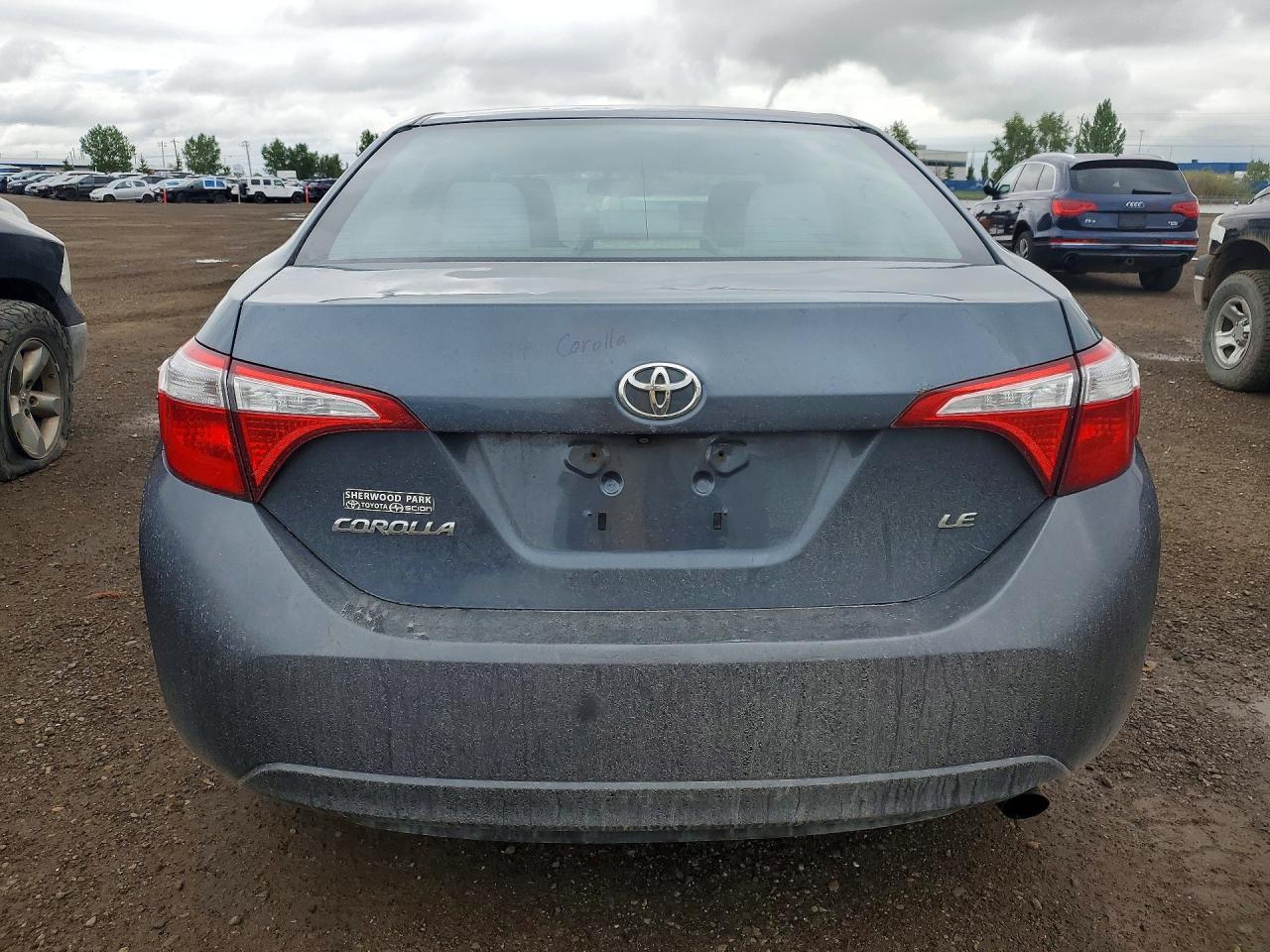 2016 Toyota Corolla L - Image 6