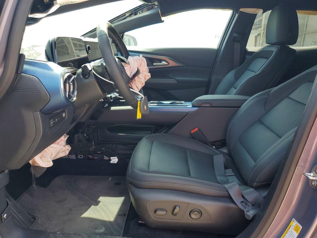 2025 Chevrolet Equinox Lt - Фото 7