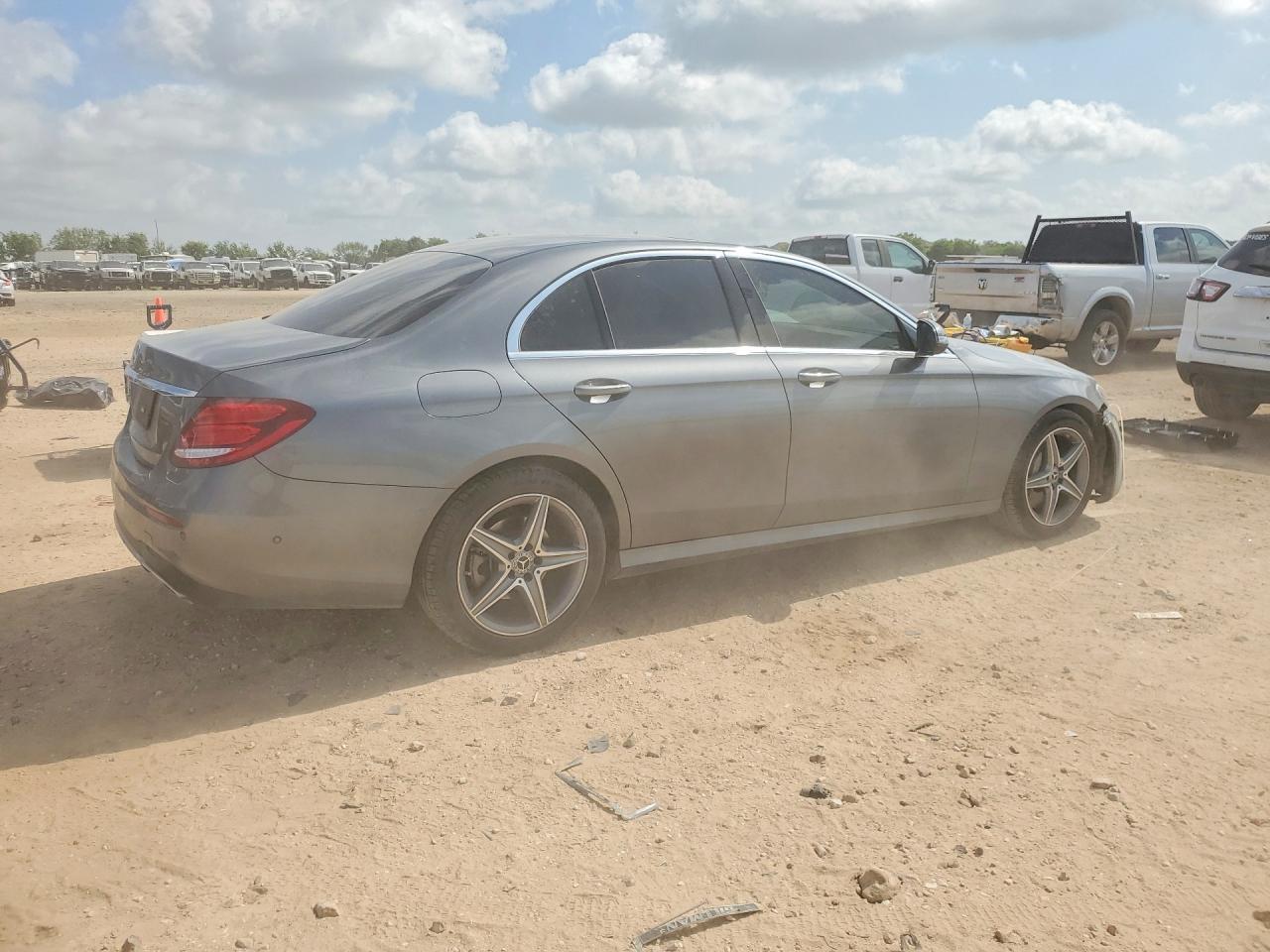 2017 Mercedes-Benz E 300 - Image 3