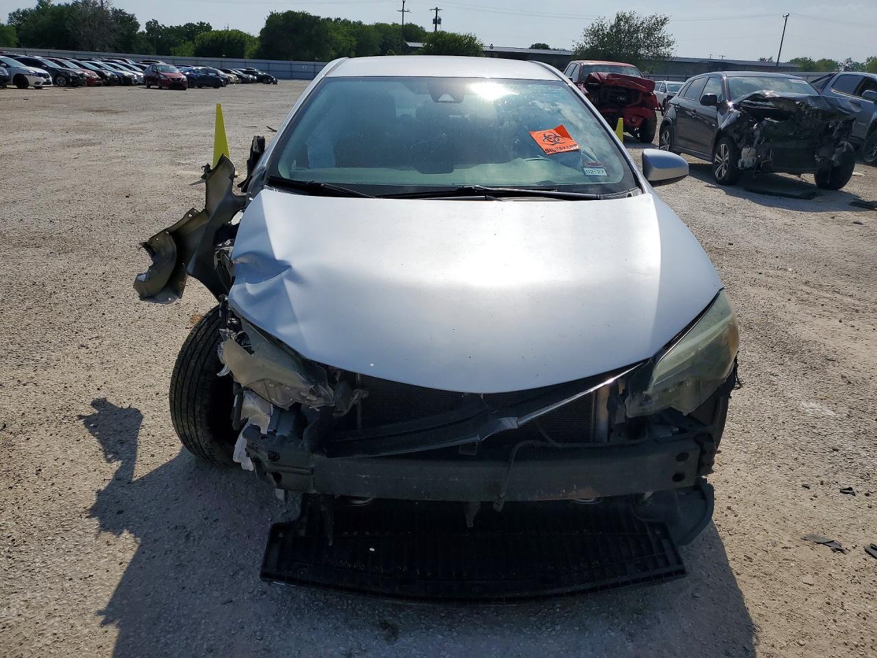 2019 Toyota Corolla Le - Фото 5