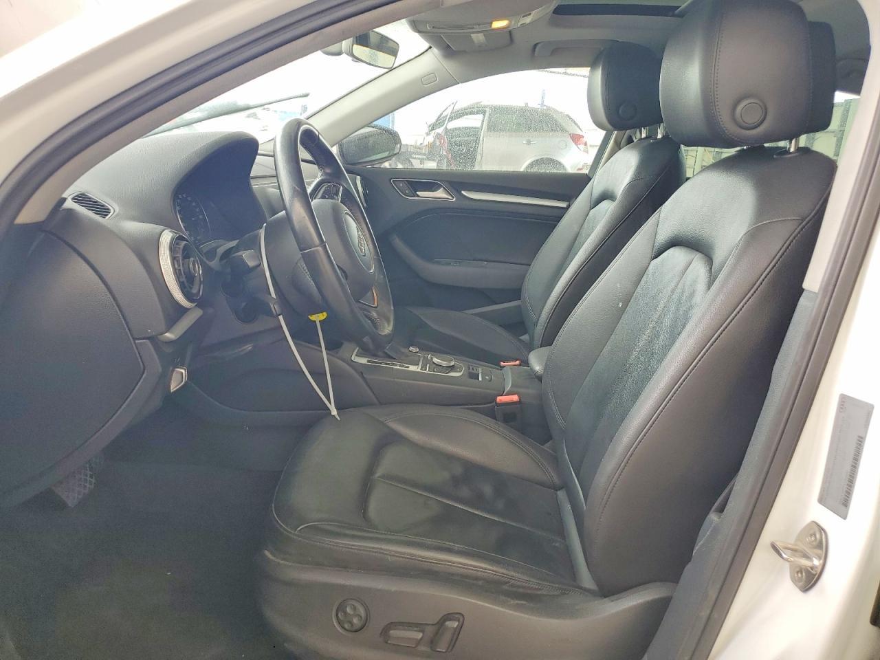 2016 Audi A3 Premium - Фото 7
