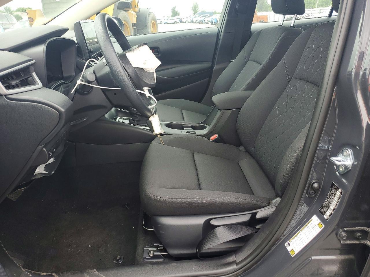 2026 Toyota Corolla Le - Фото 7