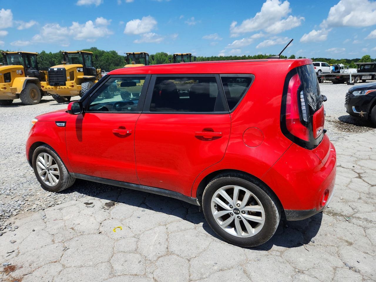 2019 Kia Soul + - Image 2