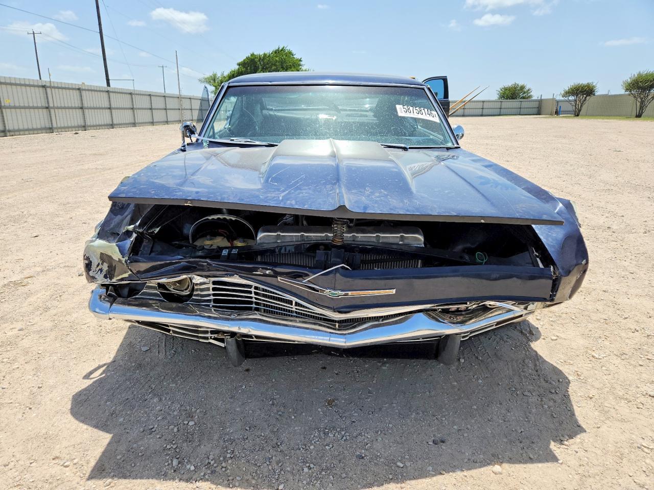 1965 Chevrolet Impala Ss - Фото 5