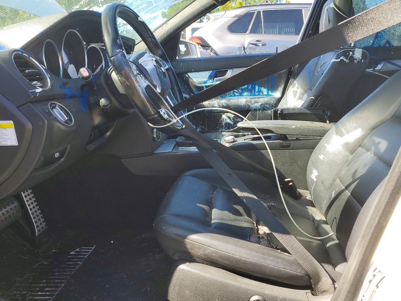 2013 Mercedes-Benz C 250 - Image 7