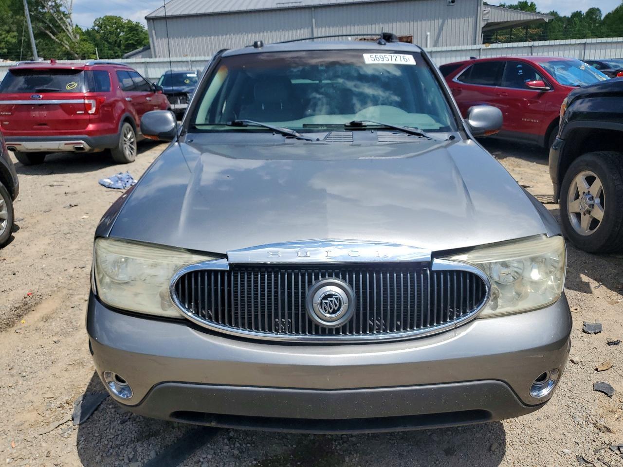 2005 Buick Rainier Cxl - Image 5