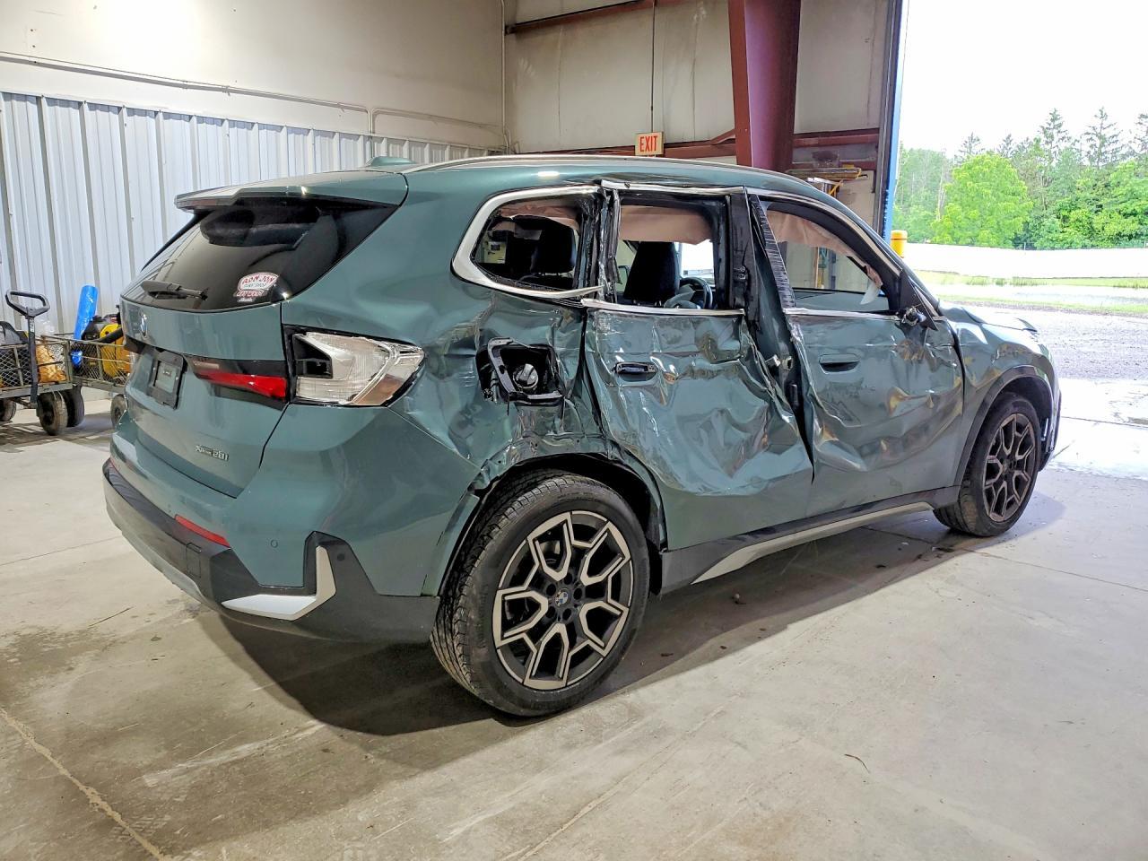 2026 BMW X1 xDrive28I - Фото 3