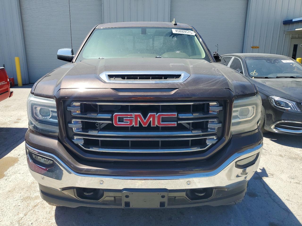 2016 GMC Sierra K1500 Slt - Image 5