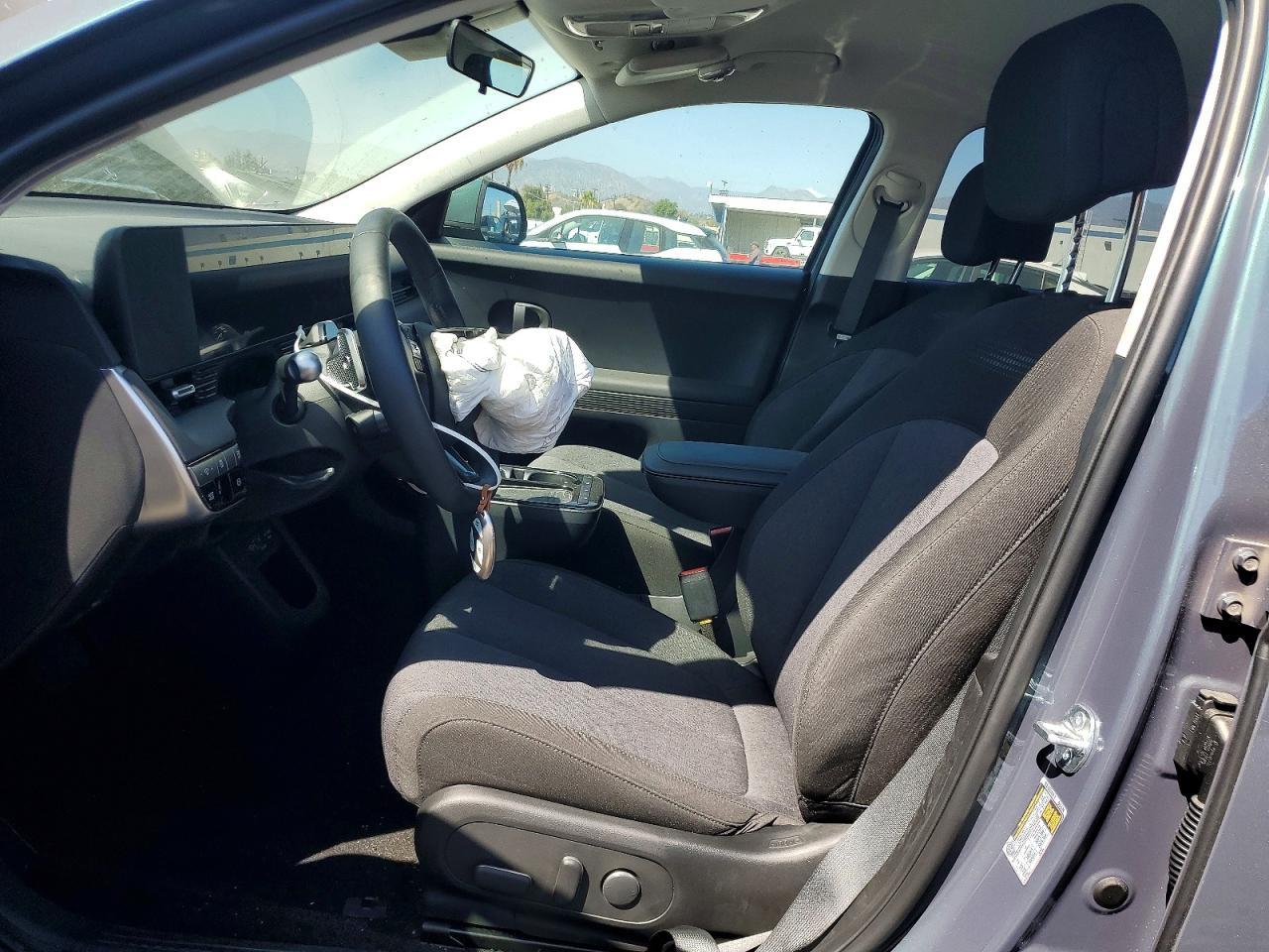 2026 Hyundai Ioniq 5 Se - Фото 7