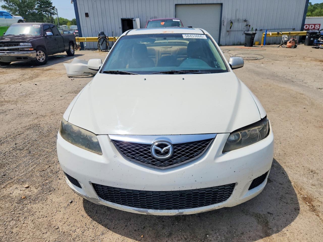 2005 Mazda 6 S - Image 5