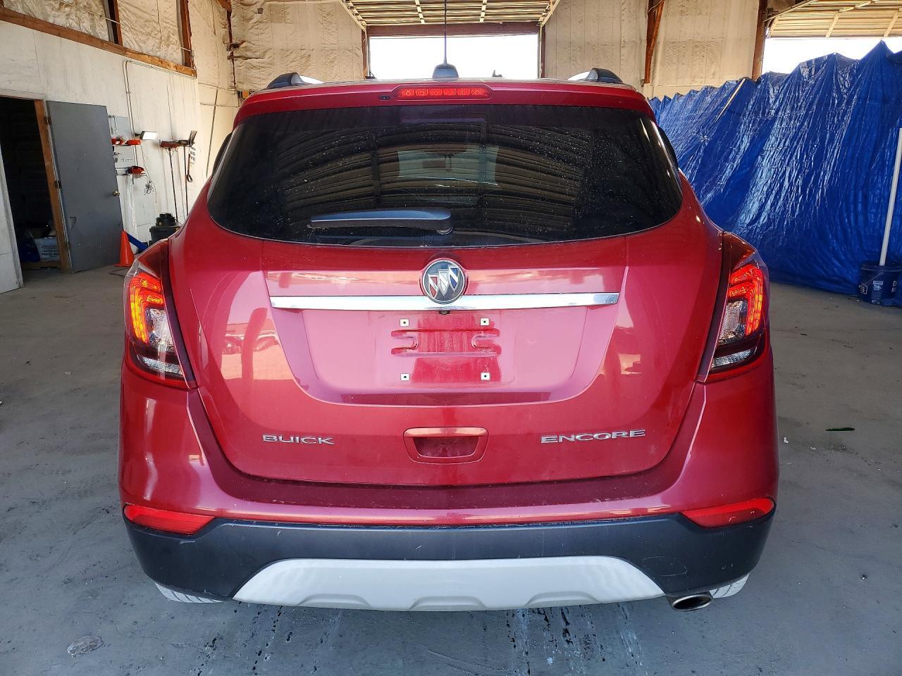 2017 Buick Encore Essence - Image 6