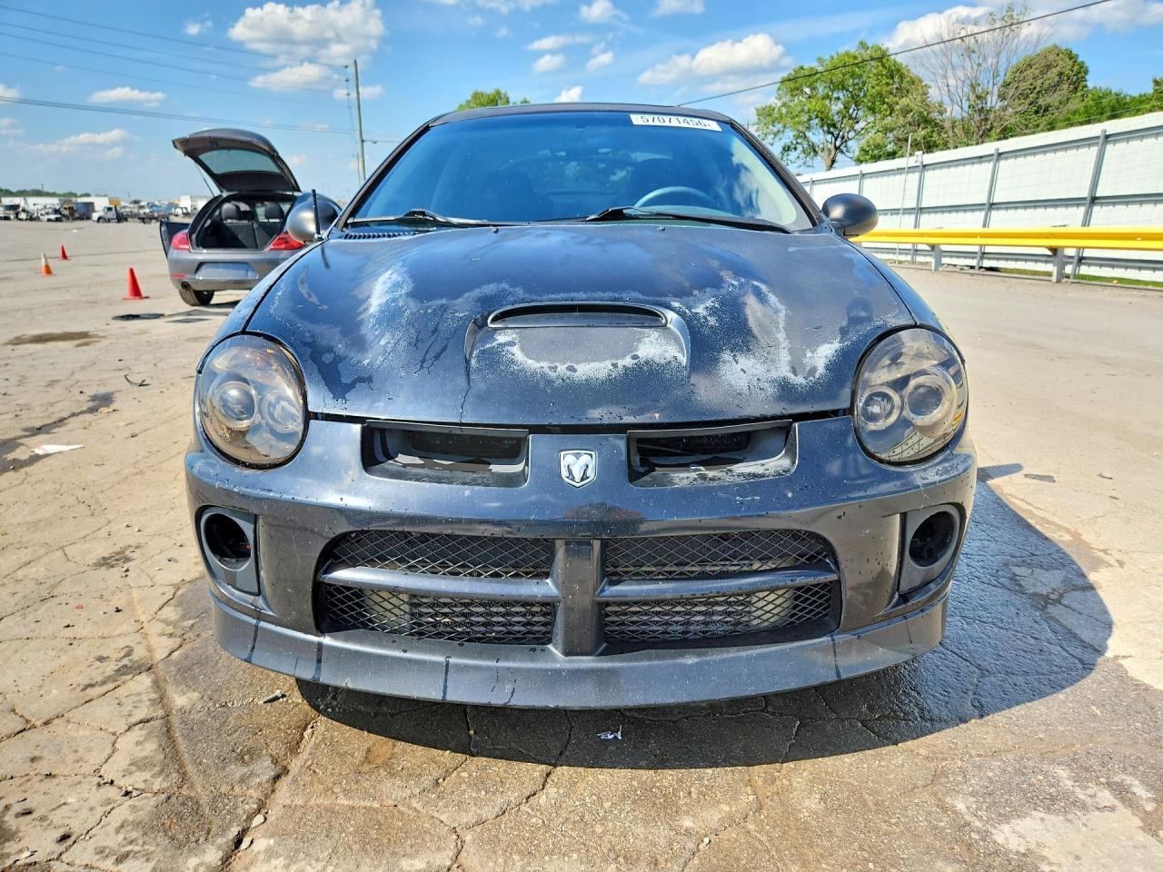 2004 Dodge Neon Srt-4 - Фото 5