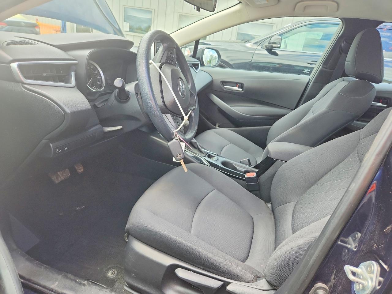 2021 Toyota Corolla Le - Фото 7