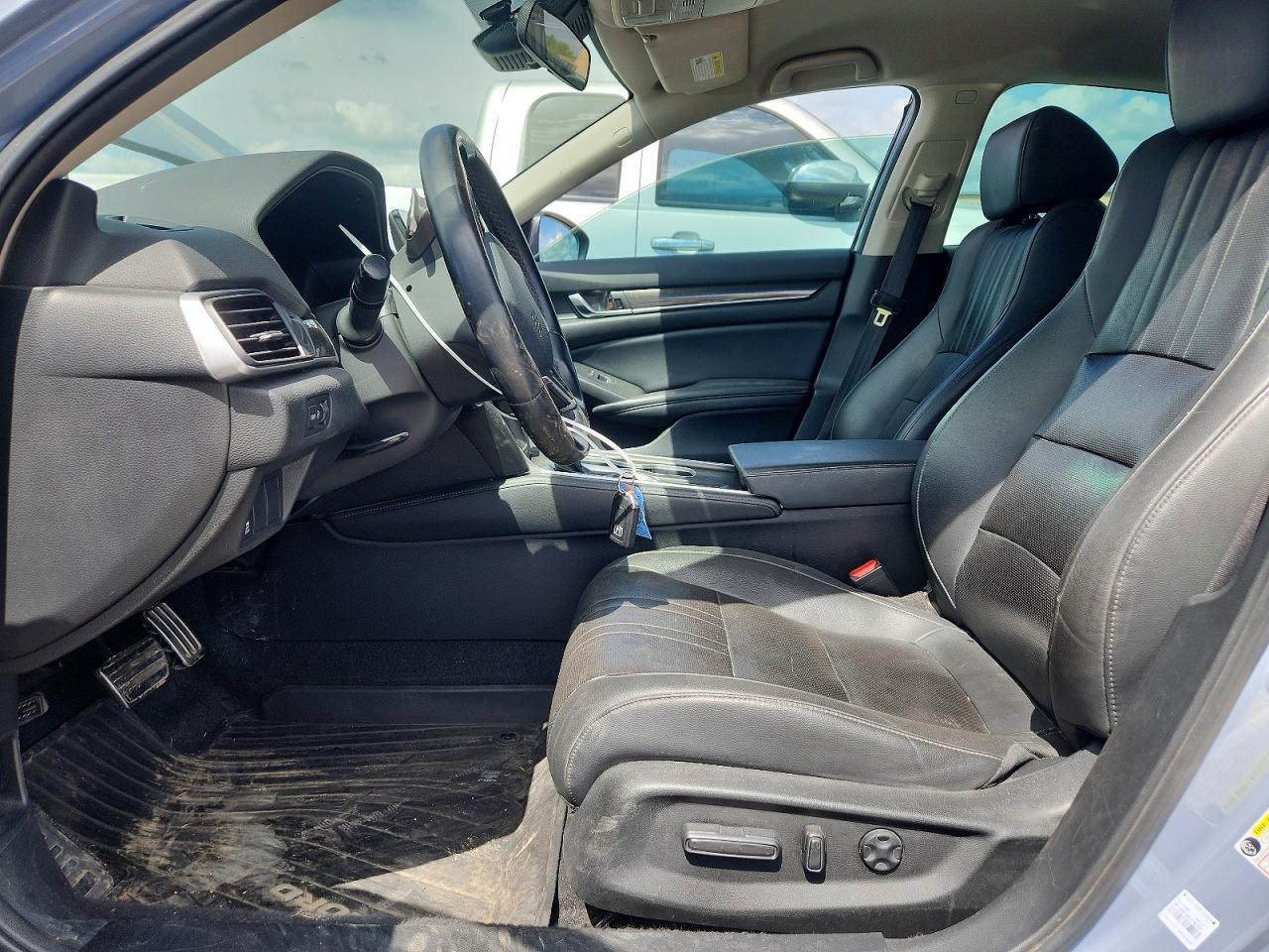 2022 Honda Accord Sport Se - Фото 7