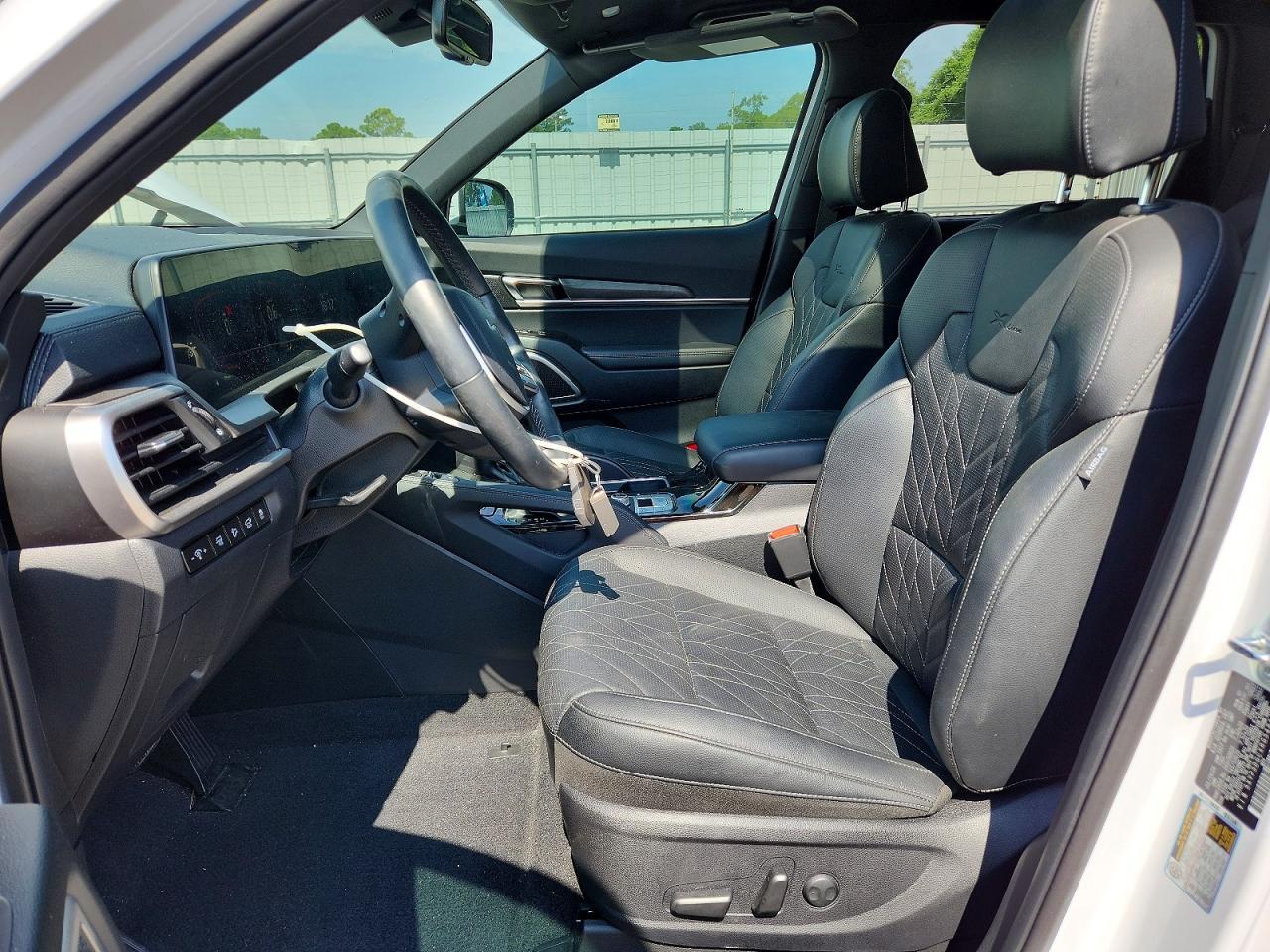 2024 Kia Telluride Ex X-Line - Фото 7