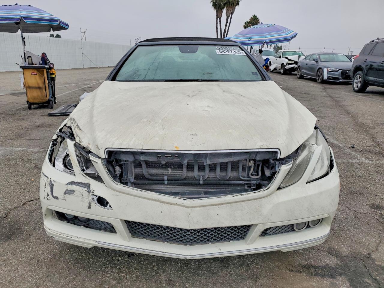 2013 Mercedes-Benz E-Class E350 - Image 5
