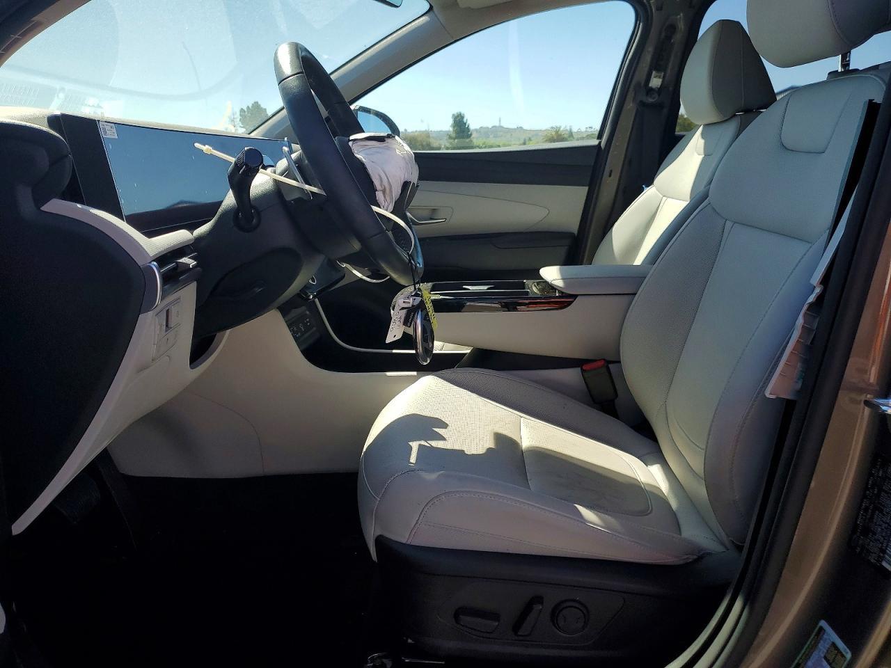 2025 Hyundai Tucson Sel Convenience - Фото 7