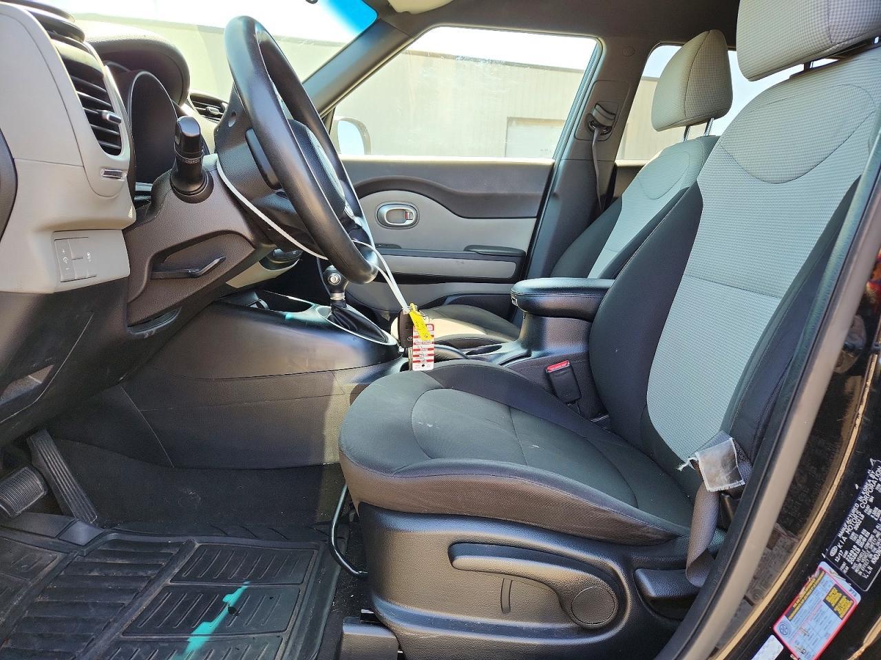 2018 Kia Soul Base - Image 7