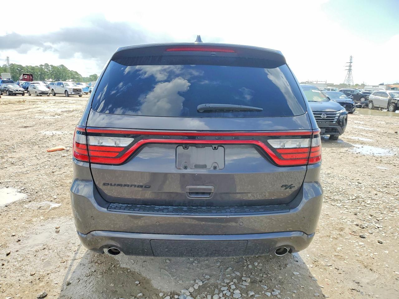 2021 Dodge Durango R - Фото 6