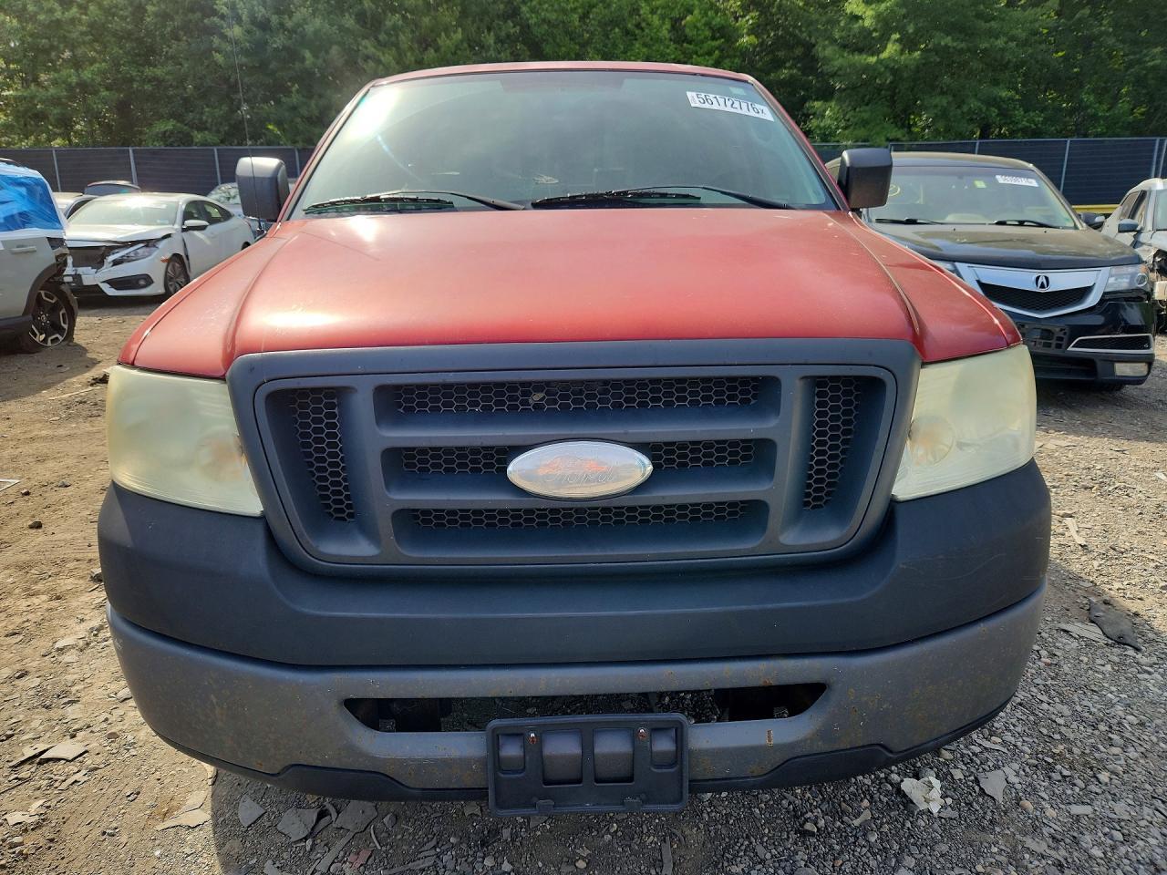 2007 Ford F150 - Image 5