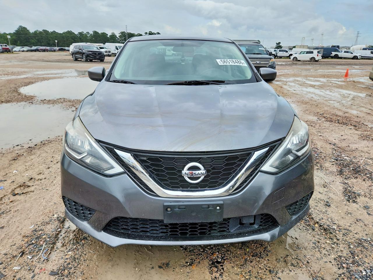 2019 Nissan Sentra Sv - Image 5