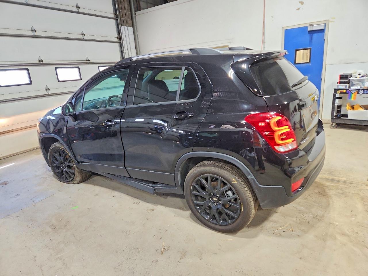2022 Chevrolet Trax 1Lt - Фото 2