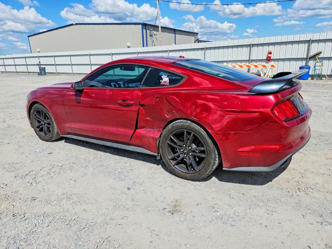 2016 Ford Mustang - Image 2