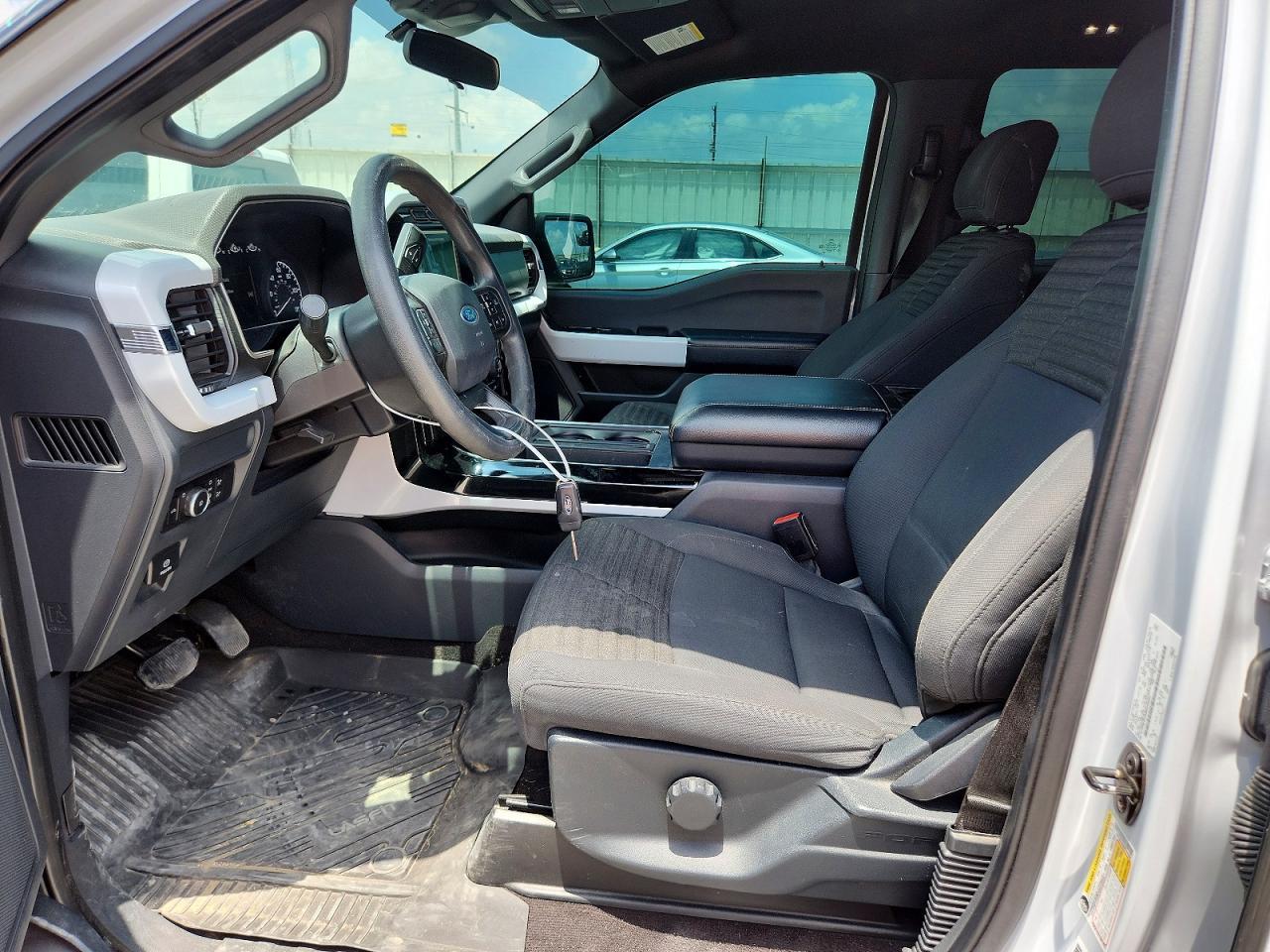 2021 Ford F150 Supercrew - Image 7