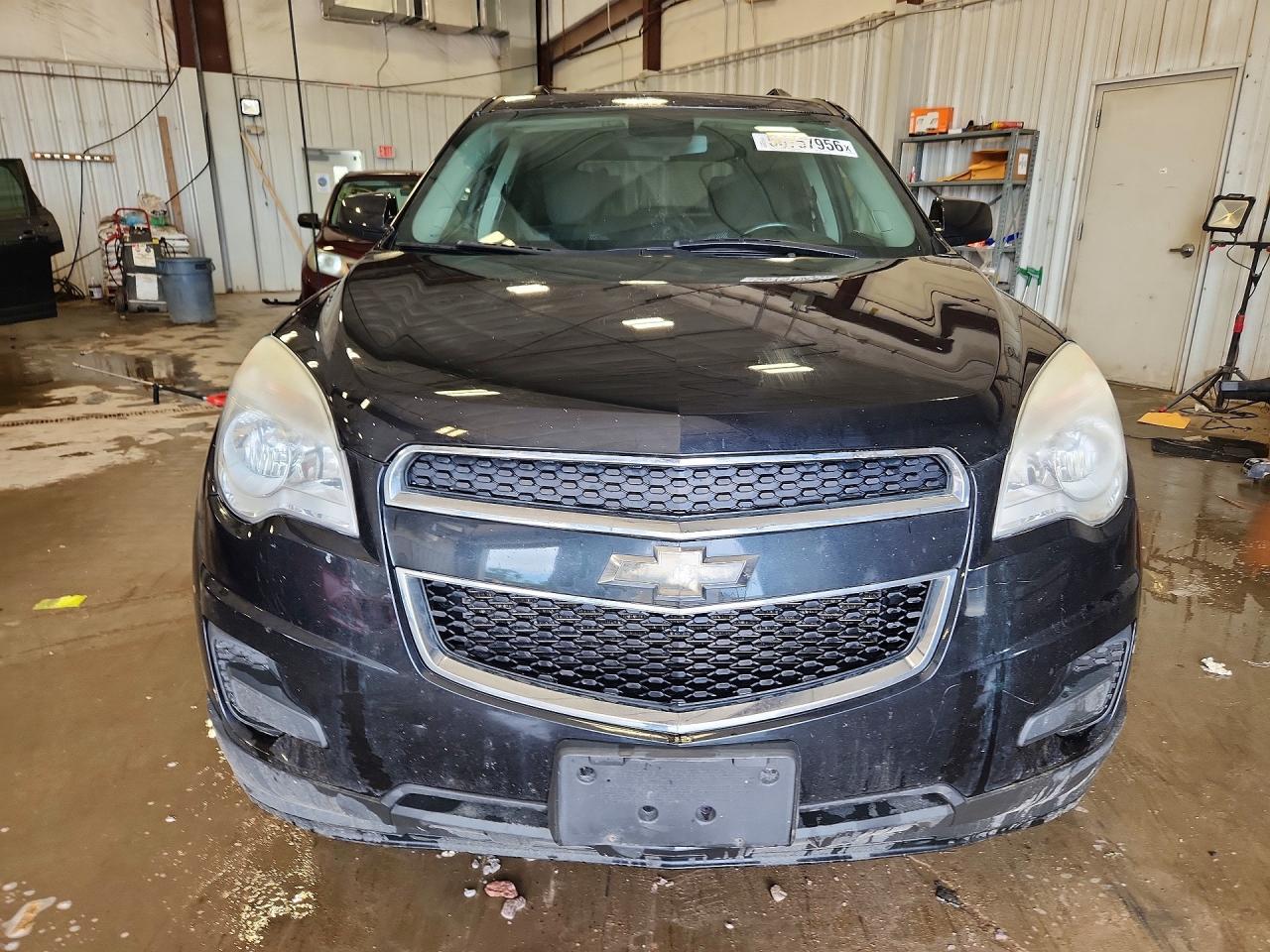 2015 Chevrolet Equinox Lt - Фото 5